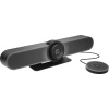Logitech Expansion Mic for MeetUp Nero, Grigio Microfono da conferenza - immagine 2