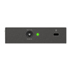 D-Link DGS-105 Non gestito L2 Gigabit Ethernet (10/100/1000) Nero - immagine 3